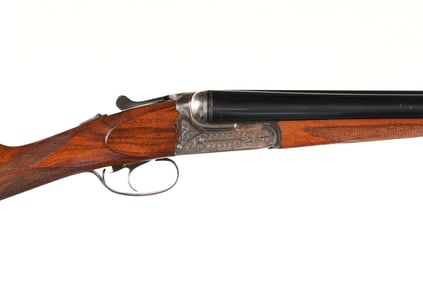 Gorosabel Boxlock SxS Shotgun 12GA