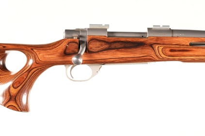 Howa 1500 Varminter Bolt Rifle .243 win