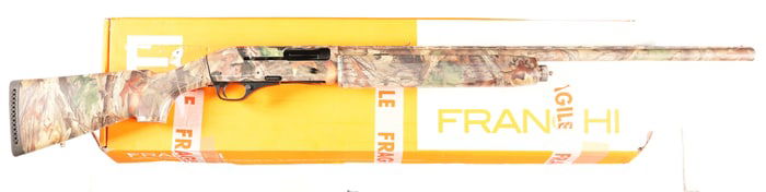 Franchi 712 Semi Shotgun 12 GA