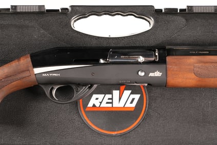 Khan Matrix Semi Shotgun 12GA