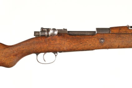 Steyr 1912 Bolt Rifle .30 cal