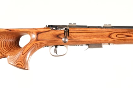 Savage 93R17 Bolt Rifle .17 hmr