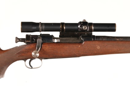 Remington 1903 Bolt Rifle .30-06