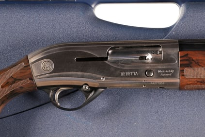 Beretta AL 391 Teknys Semi Shotgun 12 GA