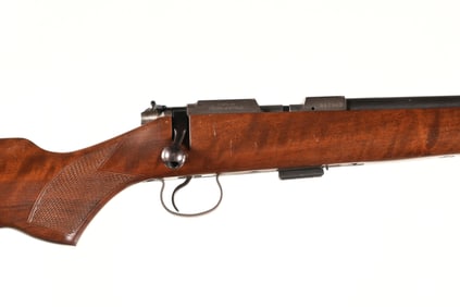 CZ 452-2E ZKM Bolt Rifle .22 LR