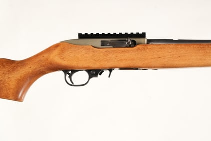 Ruger 10 /22 Semi Rifle .22 LR