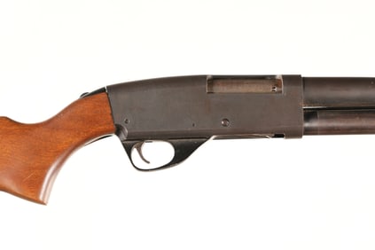 Stevens 67L Slide Shotgun 12ga