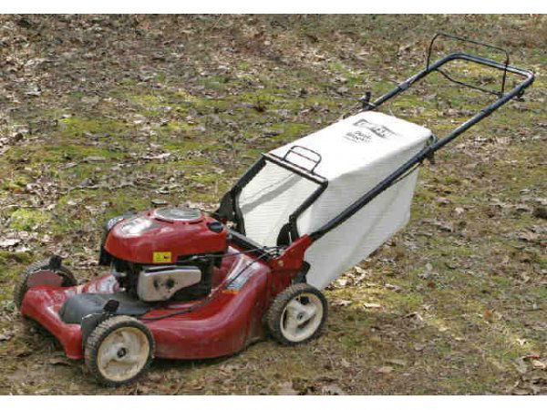 Craftsman gold self 2024 propelled lawn mower