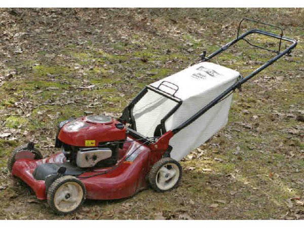 Lawnmower, Craftsman Hp Motor, Self Propelle