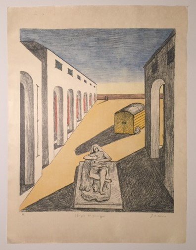 L'enigma del pomeriggio 1979 (1 of 4)