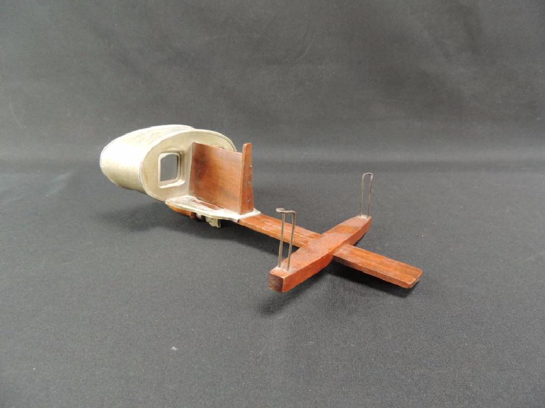 Antique Underwood Stereograph Viewer (1 of 5)