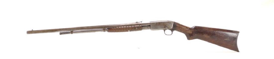 Remington Model 12 .22 Cal Octagon Barrel Pump Action (1 of 9)