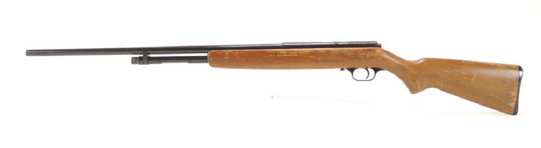 Ward's Western Field Model 14-SD20Ga 410 Ga Bolt Action (1 of 9)