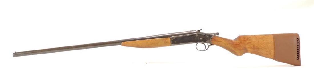 Excel 16 Ga Break Action Shotgun (1 of 9)