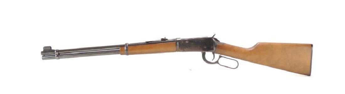 Winchester Winchester