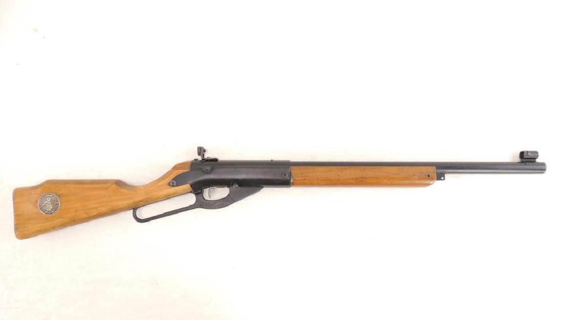 Vintage Daisy Model 99 BB Gun: Rogers Ark., Working Condition