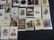 Group of 46 Cabinet Card Photographs Featuring Soldiers - 4