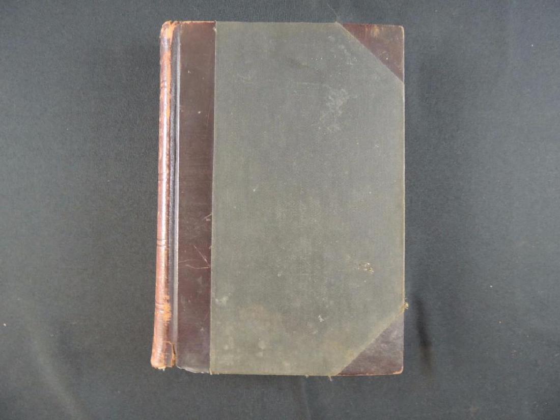 1900 Historical Collection of Ohio by Henry Howe (1 of 2)