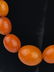Genuine Butterscotch Baltic Amber Bead Necklace - 2