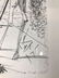 Don Quixote Salvador Dali Original Etching - 3