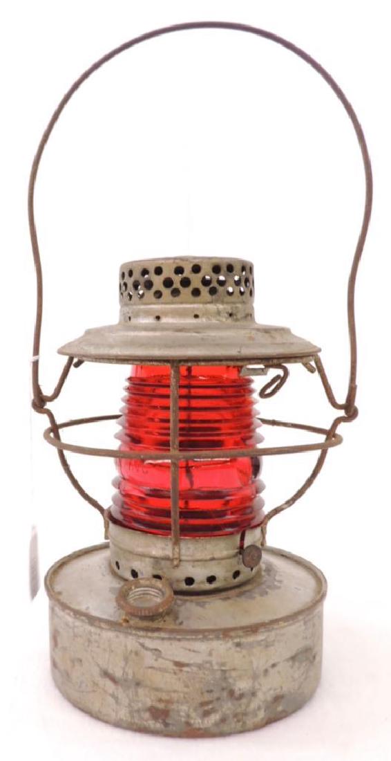 Handlan Railroad Lantern (1 of 6)
