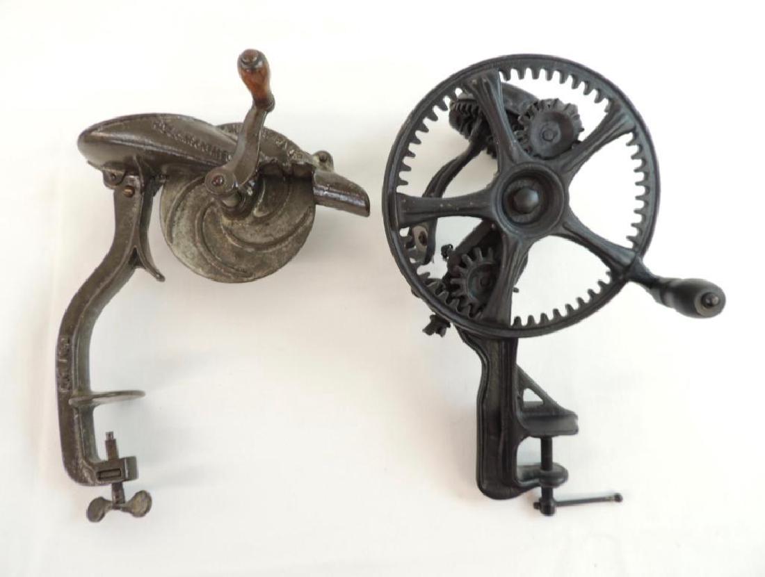 Cherry Seeder and Apple Peeler (1 of 3)