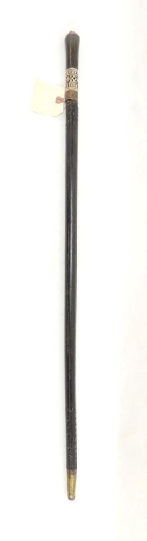 Vintage Sword Cane (1 of 3)