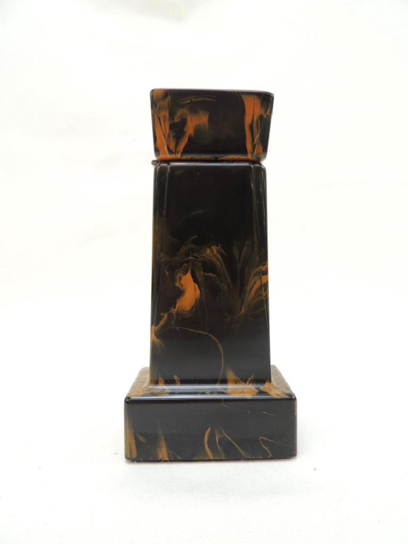 Art Deco Bakelite Table Lighter (1 of 2)