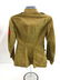 WW1 U.S. Army Medical Dept. Tunic with Red Cross Patch - 4