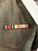 WW1 U.S. Army Signal Corps Tunic with Medals and - 3