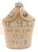 WW1 U.S. Army Canteen with Cup and Quartermaster Corps.
