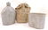 WW1 U.S. Army Canteen with Cup and Quartermaster Corps. - 2