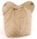WW1 U.S. Army Canteen with Cup and Quartermaster Corps. - 7