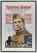 WW1 "Fighting Benson" Movie Poster