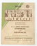 1936 U.S. Army Officers Uniforms and Equipment Catalog