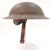 WW1 U.S. Doughboy Helmet - 2