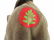 WW1 U.S. Army 87th Division Overcoat with Patches - 2
