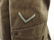 WW1 U.S. Army 87th Division Overcoat with Patches - 4
