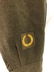 WW2 U.S. Army Signal Corps Jacket with Patches - 7