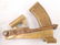 WW1 U.S. Army 1917 Corp of Engineers Sextant with - 2