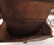 WW1 U.S. Army 1917 Corp of Engineers Sextant with - 7
