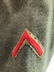WW1 U.S. Army 42nd Division Signal Corps Tunic with - 6