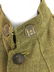 WW1 U.S. Army Corps of Engineer Tunic with Patches - 2