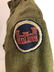 WW1 U.S. Army Corps of Engineer Tunic with Patches - 4