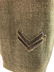 WW1 U.S. Army Corps of Engineer Tunic with Patches - 6