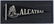 Alcatraz Framed Pennant