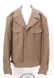WW2 U.S. Army Jacket with Patches