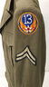 WW2 U.S. Army Jacket with Patches - 2
