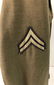 WW2 U.S. Army Jacket with Patches - 4