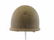 WW2 U.S. Army Hawley M1 Helmet Liner - 3